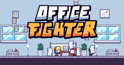 Office Fighter Image