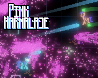 Games like Pink Marmalade