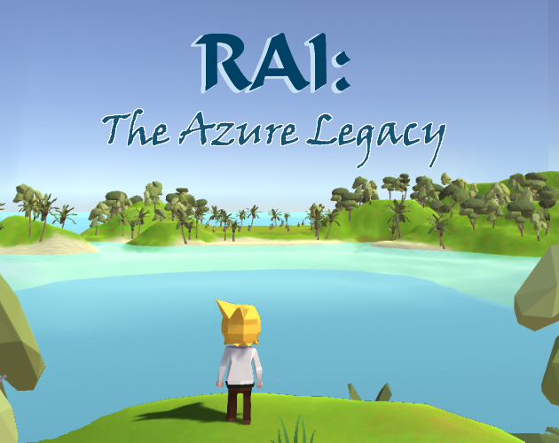 Games like RAI: The Azure Legacy