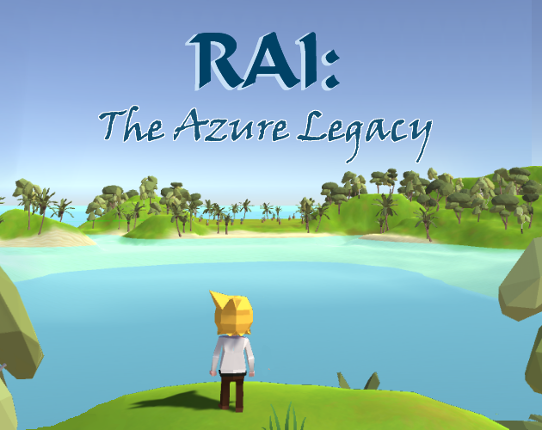 RAI: The Azure Legacy Image