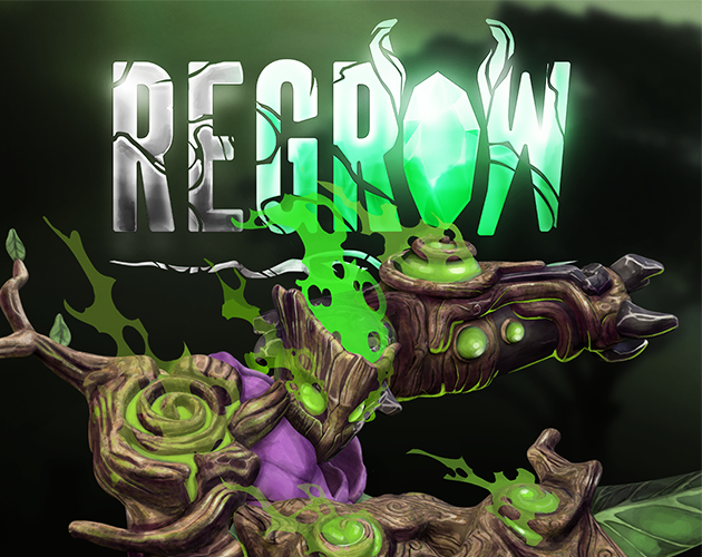 Games like ReGrow