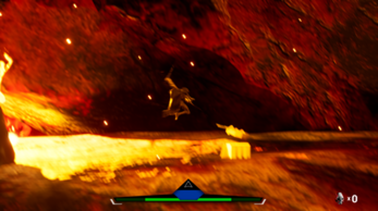 Rise from the Underworld Image