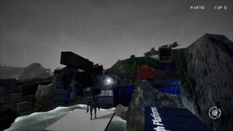 RUST Image