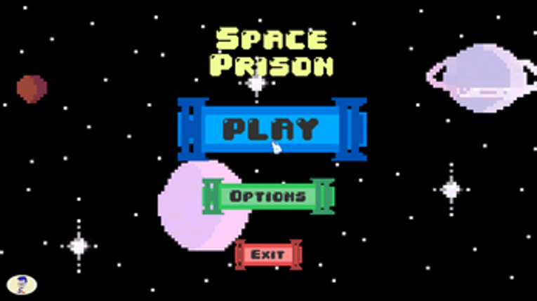 Space Prison Image