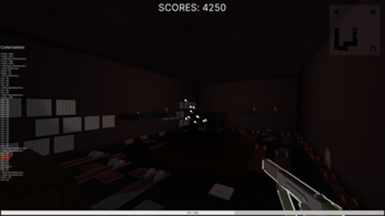 Wallrun Dungeon screenshot
