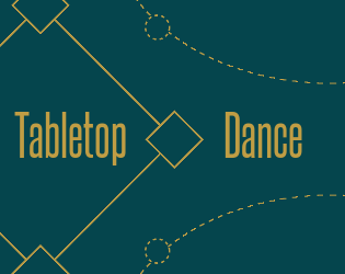 Games like Tabletop Dance
