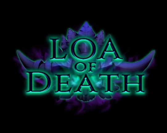 Spite: Loa Of Death Game Cover