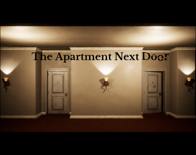 Games like The Apartment Next Door