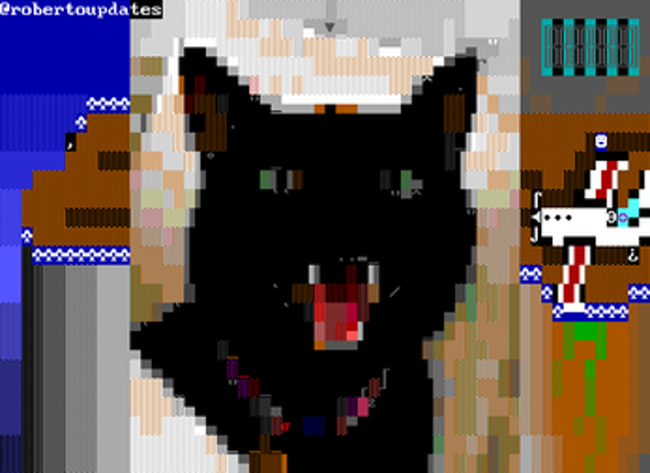 The Mewtonia Expedition Image