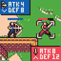 Tiny Tactics Image