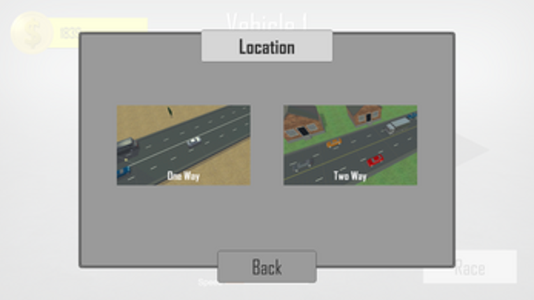 Traffic Racing Image