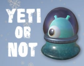 Yeti or Not Image