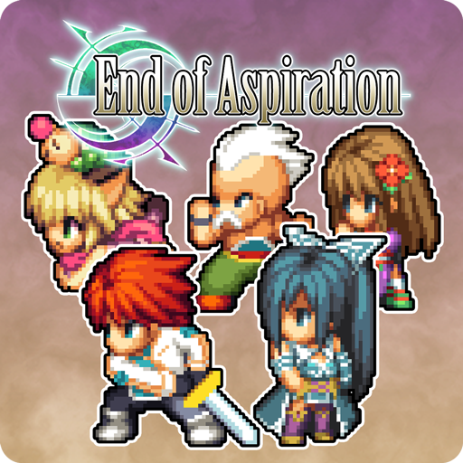 Games like RPG End of Aspiration