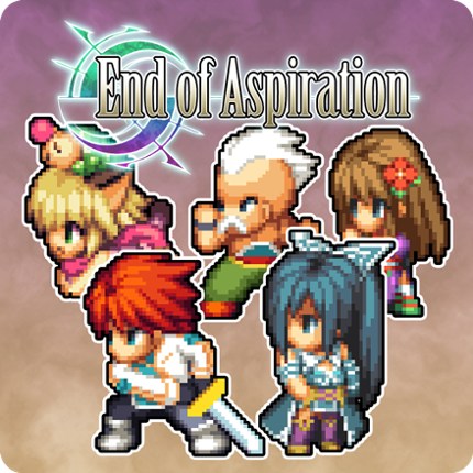 RPG End of Aspiration Image