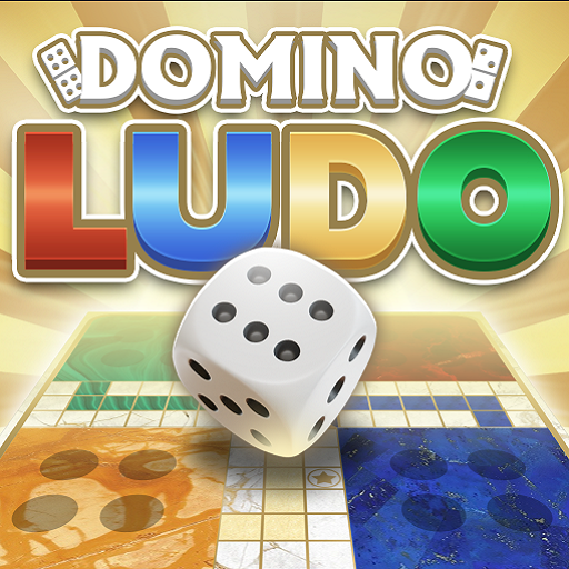 Games like Ludo & Domino: Fun Board Game