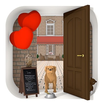 Escape Game: Valentine's Day Image