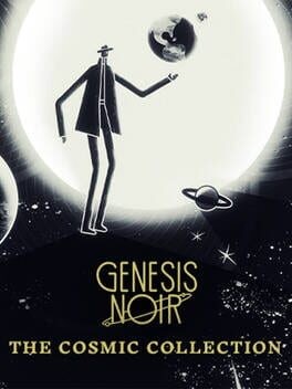 Games like Genesis Noir: The Cosmic Collection