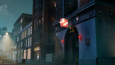 Ghostbusters: Spirits Unleashed Ecto Edition Image