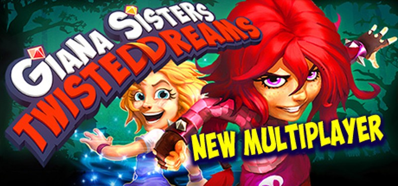 Giana Sisters: Twisted Dreams Image