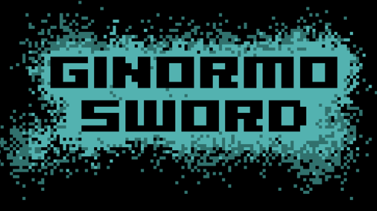 Ginormo Sword Image