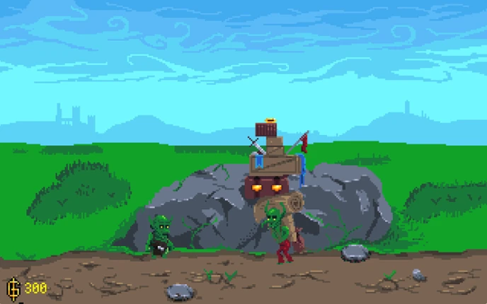 Goblin's Journey screenshot