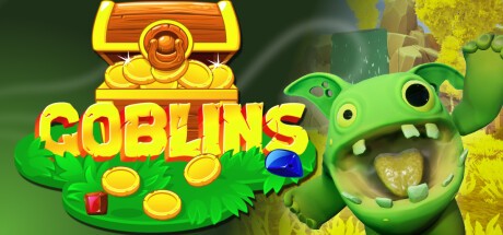 Games like Goblins