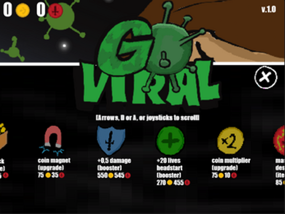 GOviral Image