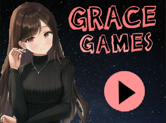 Grace Games screenshot