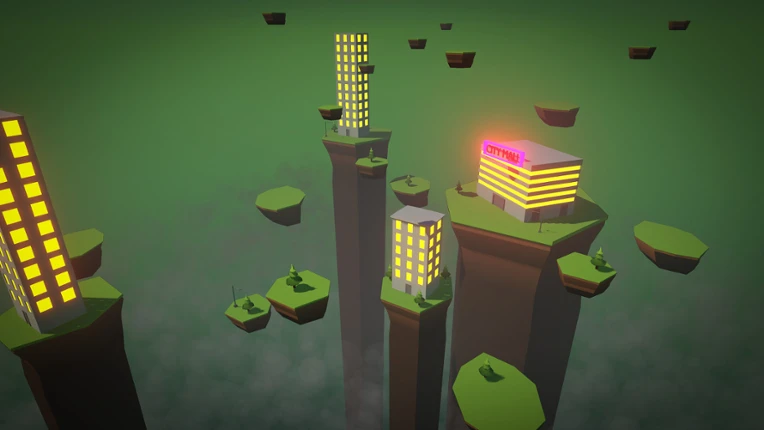 Grapple Mania screenshot