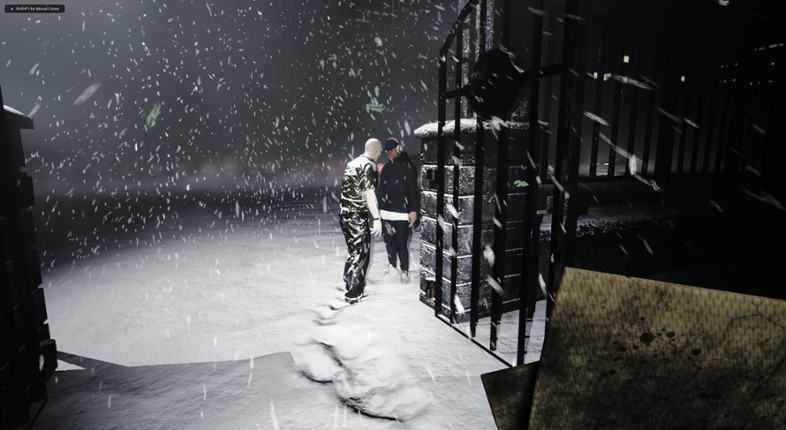 GraveNight screenshot