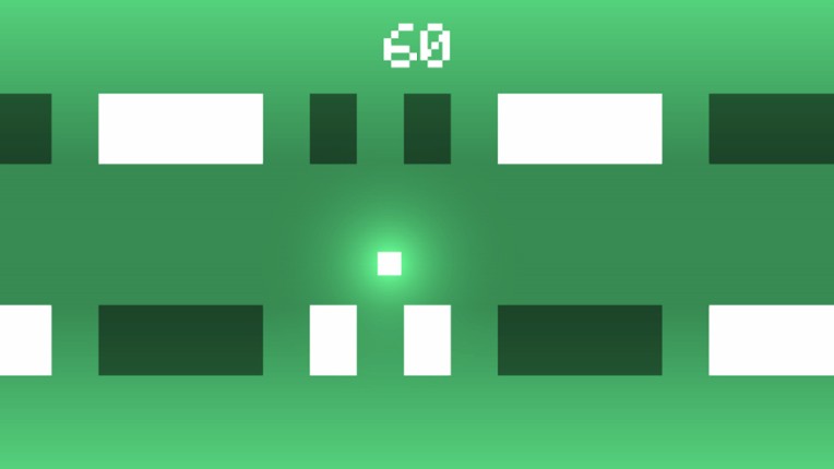 GRAVV: Between Two Worlds screenshot