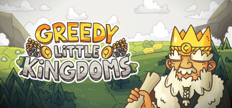 Greedy Little Kingdoms Image