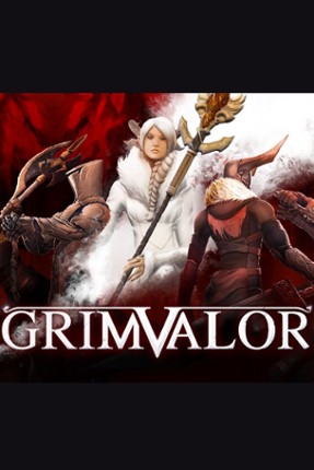 Grimvalor Image