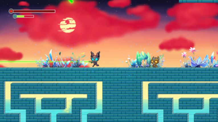 Guardians of Aeon Image