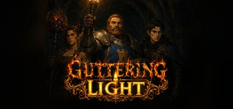 Games like Guttering Light