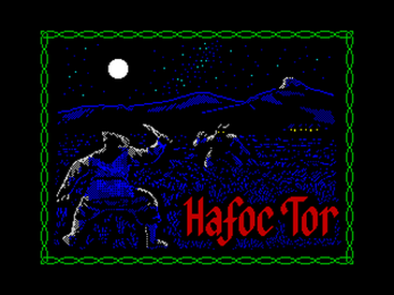 Hafoc Tor Image
