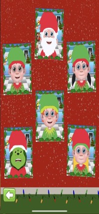 Hand Doctor - Santa helper screenshot