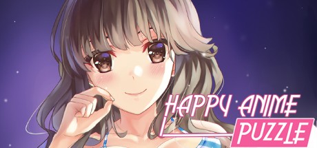 Games like Happy Anime Puzzle