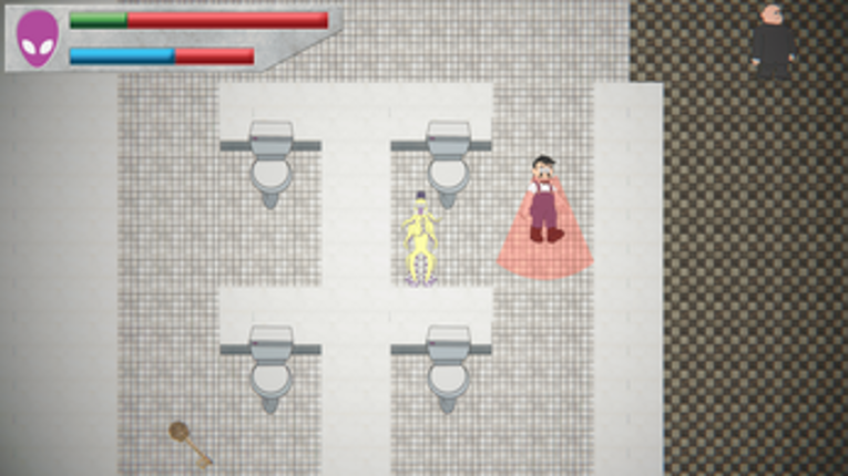 Happy Doomsday, Mister President! Image