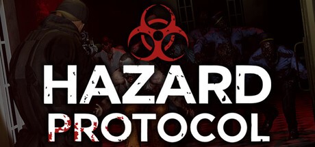 Games like Hazard Protocol