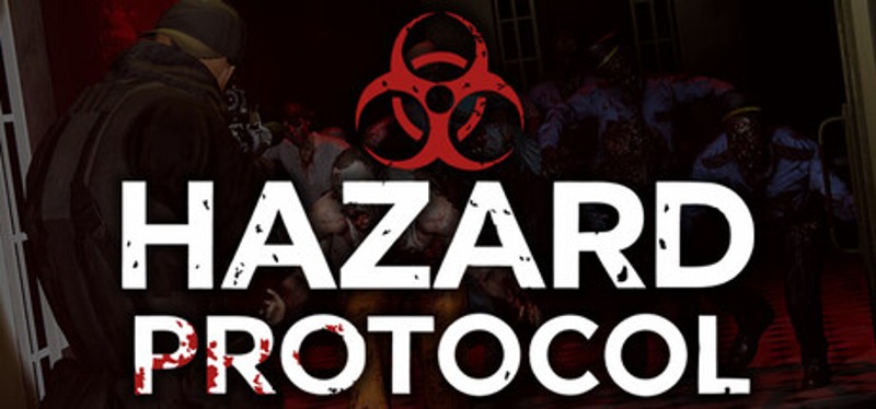 Hazard Protocol Image