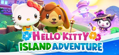 Hello Kitty Island Adventure Image