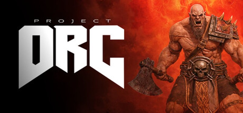 Project: Orc Image