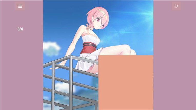 Hentai LightUp screenshot