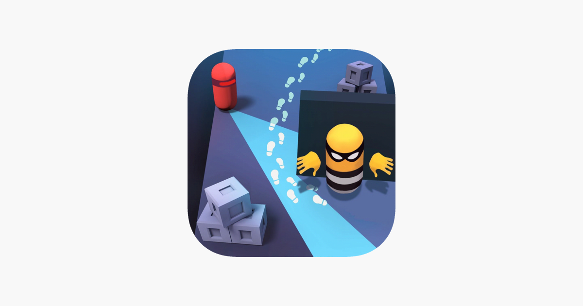 Games like Hide And Escape