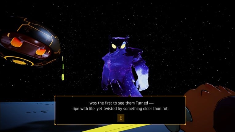 High Fructose screenshot