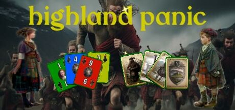 Highland Panic Image