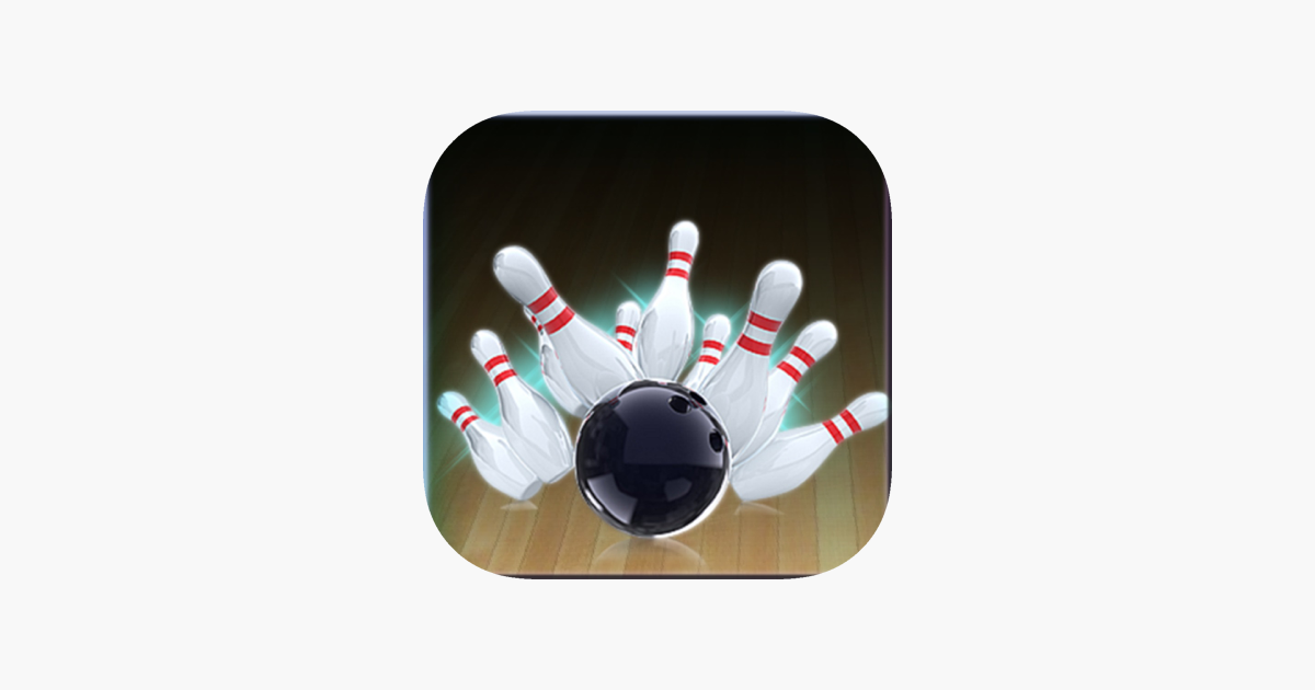 Games like Hit The Strike Bowling