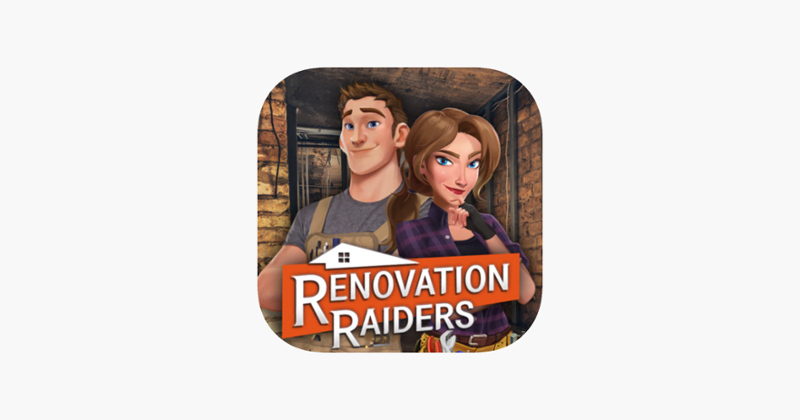 Home Design Renovation Game Image