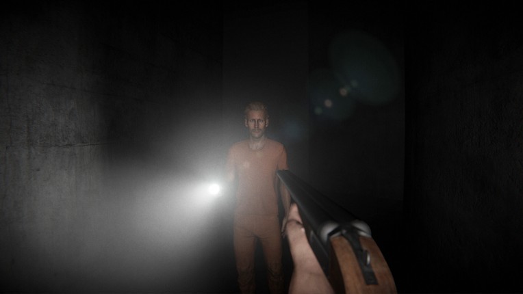 HOST screenshot